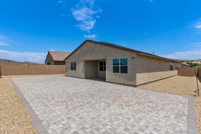 Building Photo - 3050 W Night Owl Ln