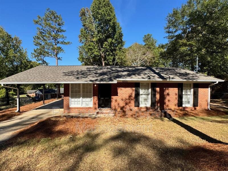 Primary Photo - 6313 Stony Creek Dr