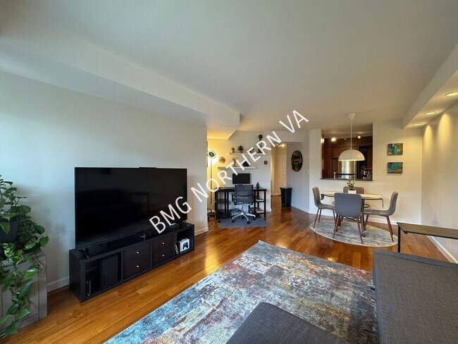 Foto del edificio - 2100 Langston Blvd.