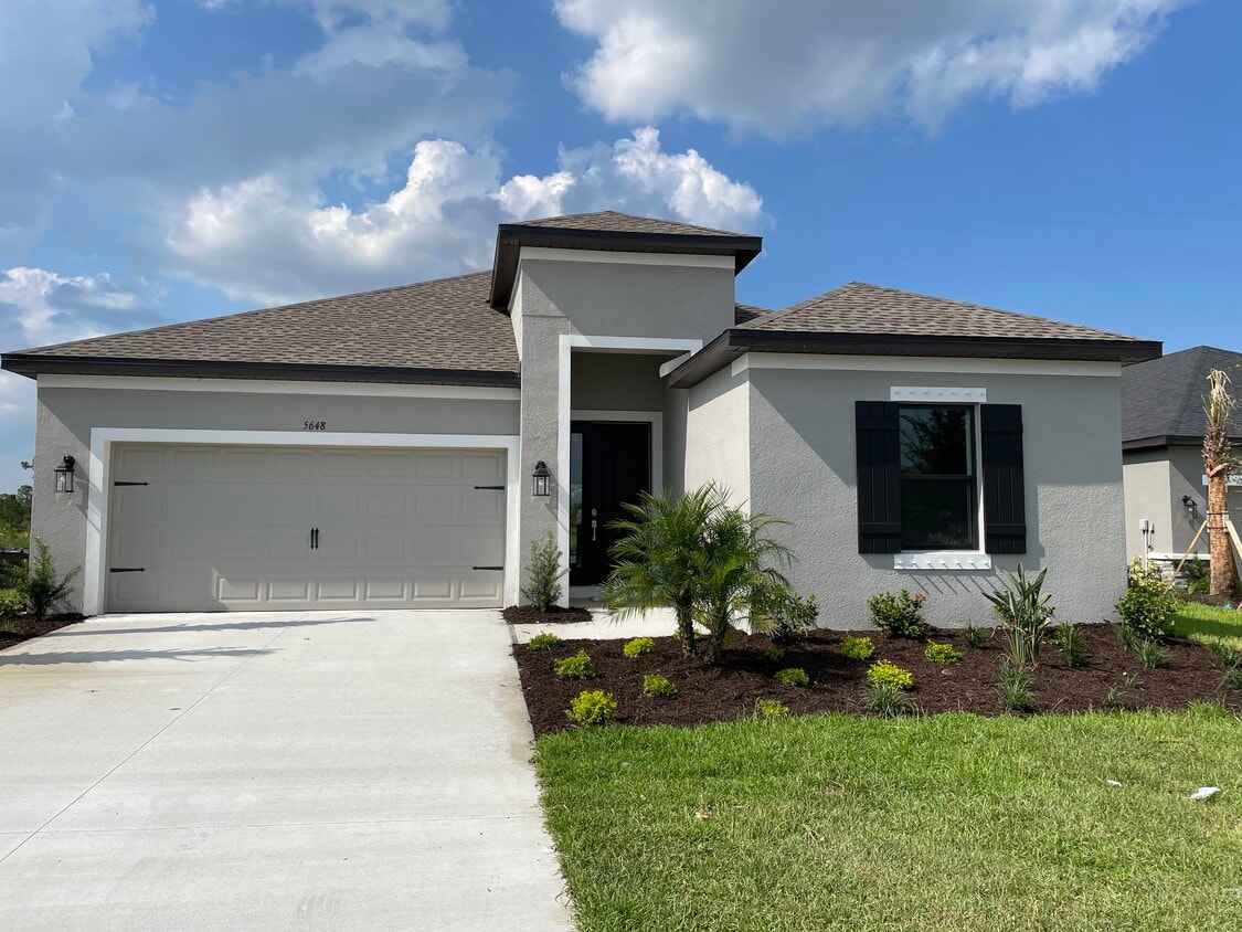 Foto principal - 5648 Blue Reef Pl