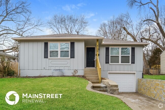 Building Photo - 8130 McGee St