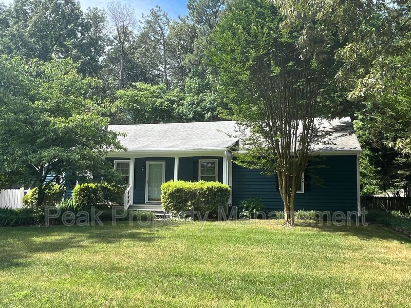 Foto del edificio - 4507 Brookridge Rd