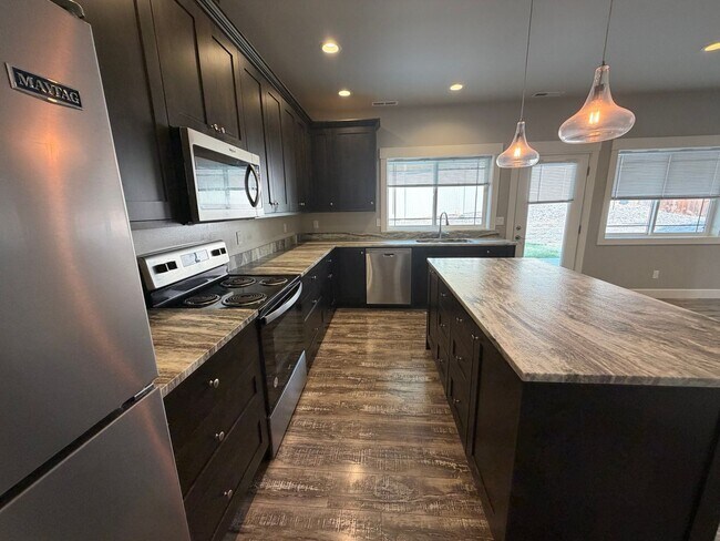 Foto del edificio - 1508 N Western Ave
