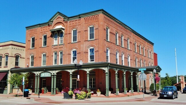 Foto del edificio - 219 2nd St E