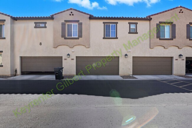 Foto del edificio - Beautiful Chandler Single-Story Condo in a...