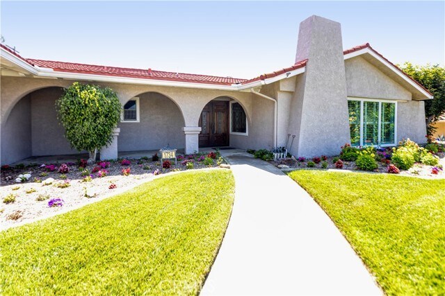 Foto del edificio - 1734 N Vallejo Way