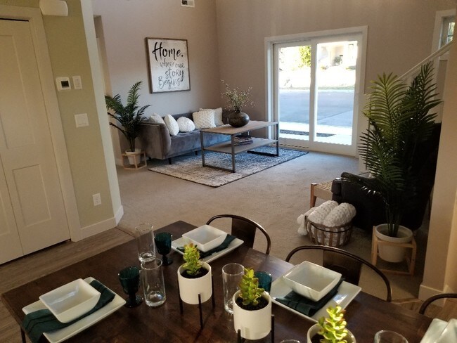 Foto del edificio - 909 Fillmore St