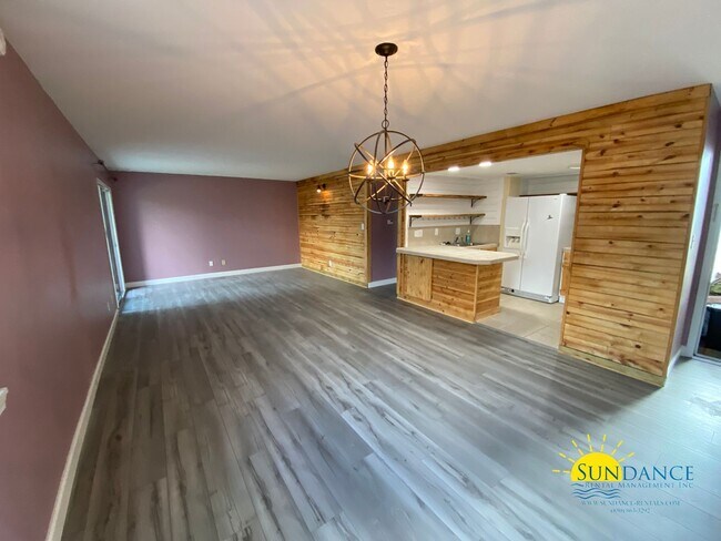 Foto del edificio - Beautiful 2 Bedroom Unit in Finisterra!