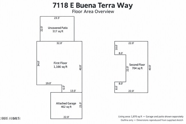 Foto del edificio - 7118 E Buena Terra Way