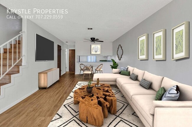 Building Photo - North Hills Apartments