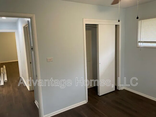 Foto del edificio - 11357 Sycamore Terrace