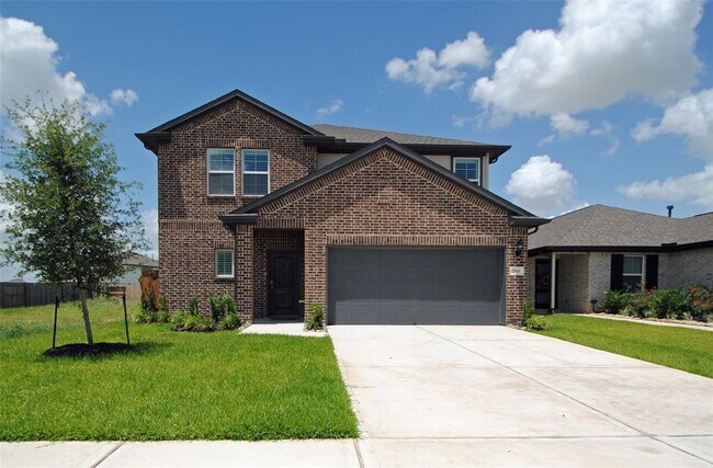 Building Photo - 2541 Allegretto Sea Dr