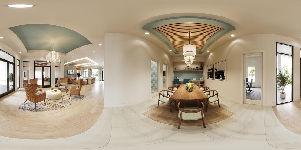 Marlowe Tomoka Village
