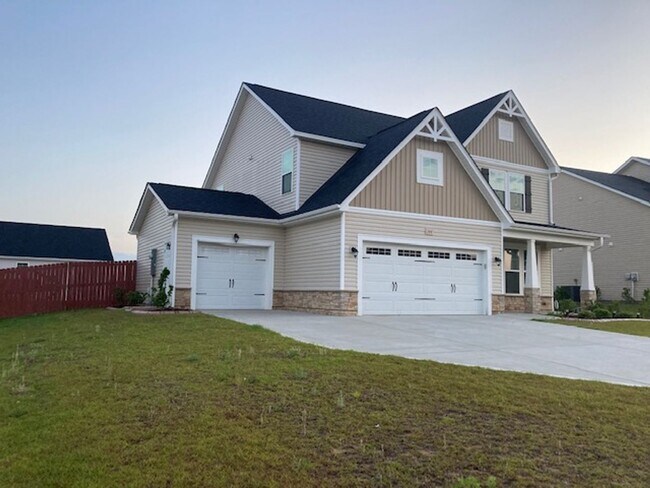 Foto del edificio - Bedford-Highlands