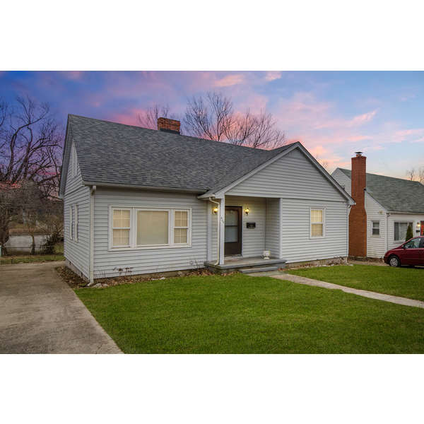 864 Marcellus Dr, Lexington, KY 40505 House Rental in Lexington, KY