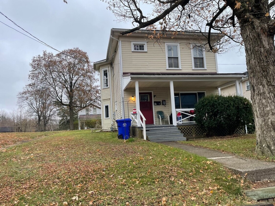 Foto principal - 19 Franklin St