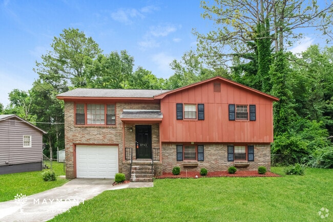 Building Photo - 3711 Fox Trail Cir NW