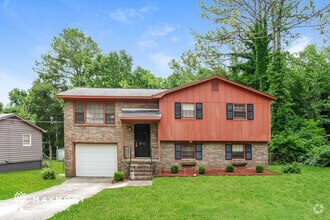 Building Photo - 3711 Fox Trail Cir NW