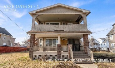 Building Photo - 430 E 149th St