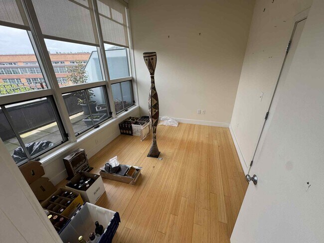 Foto del edificio - 460 Harrison Ave