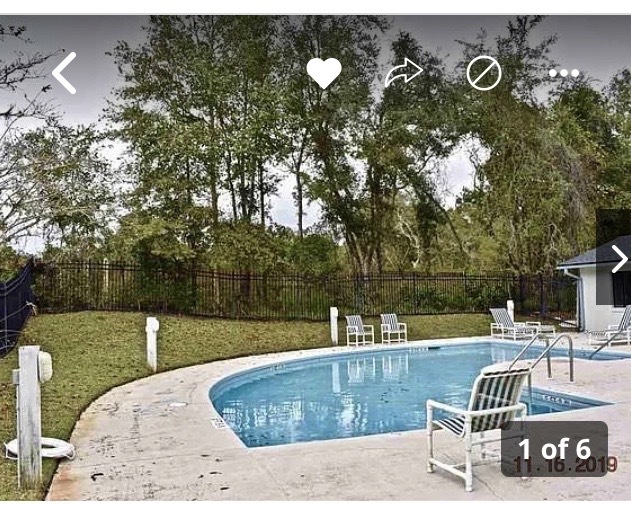 Primary Photo - 1 Moultrie Creek Cir