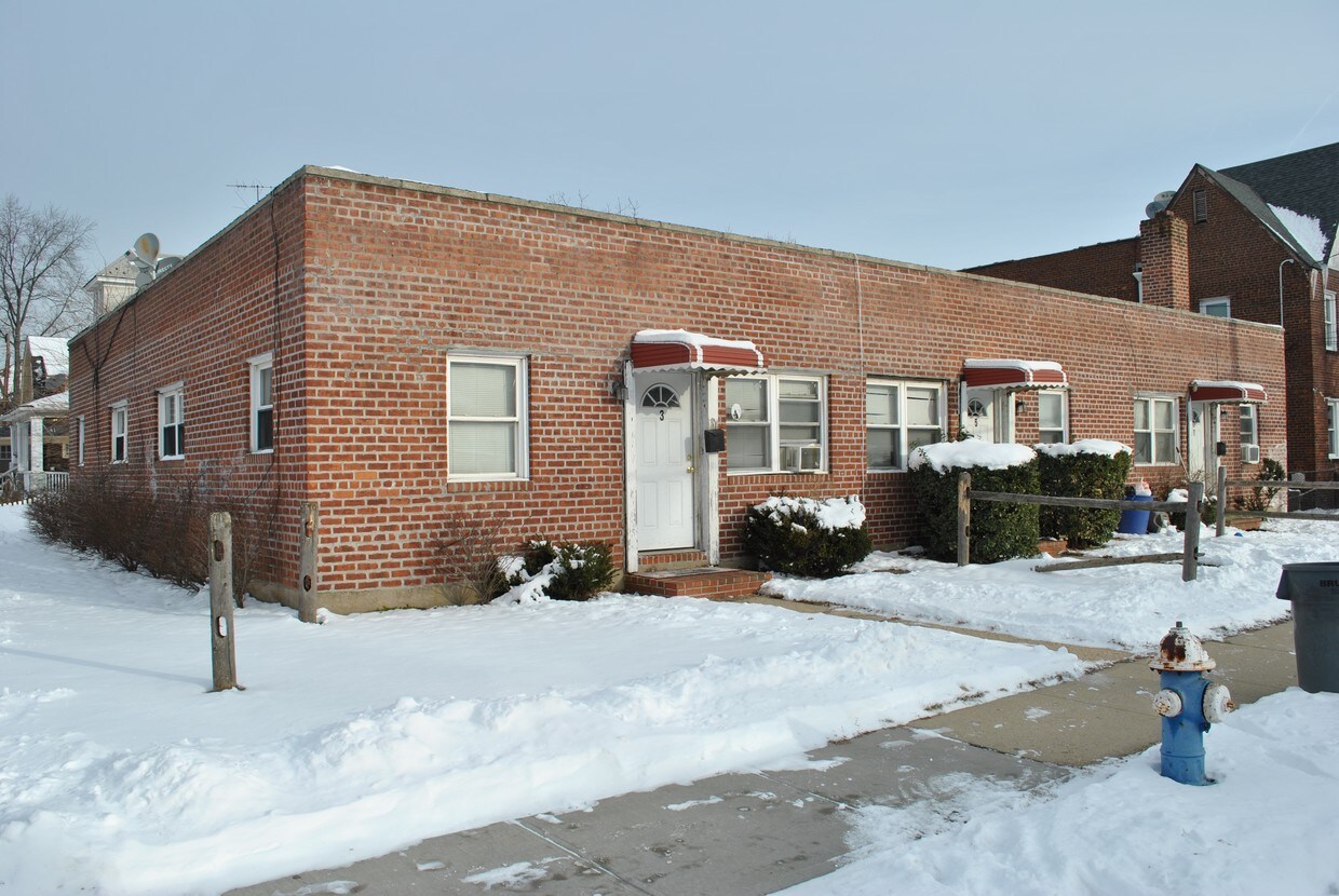 Foto del edificio - 50-60 Morrell St