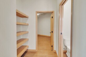 Interior Photo - Starkweather Place