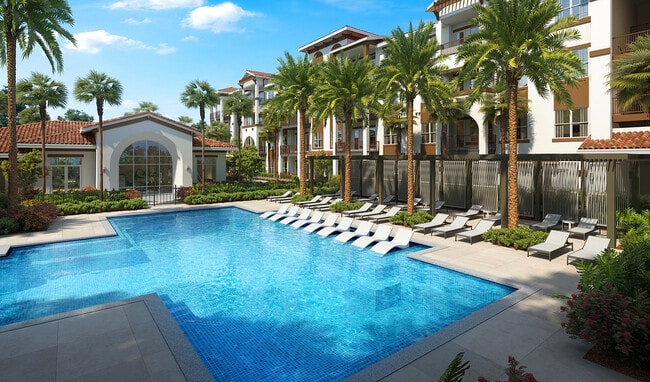 Building Photo - Lantower Sunrise