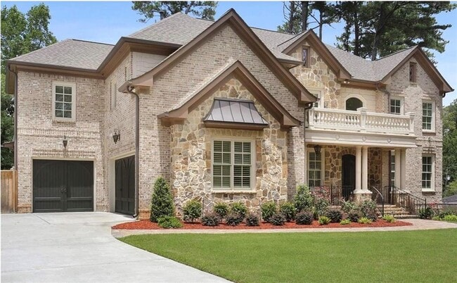 Building Photo - 6552 Long Acres Dr