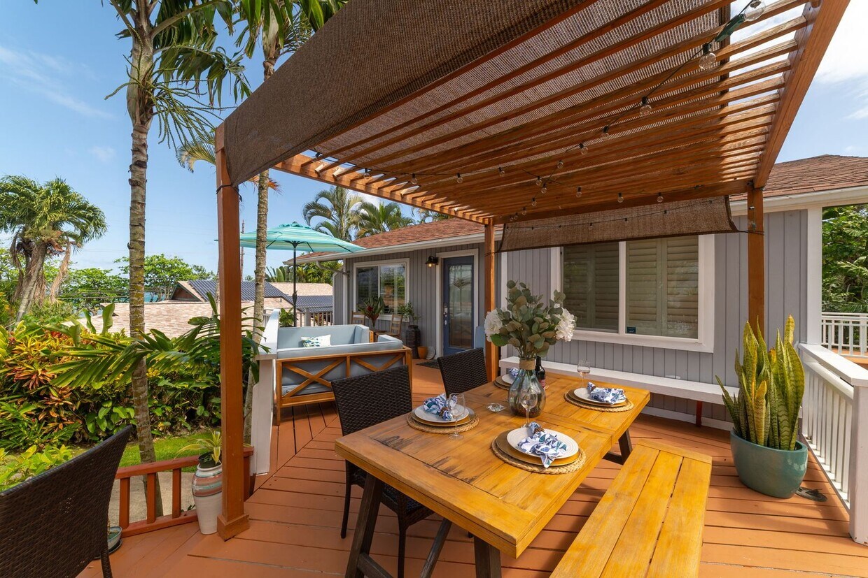 5110 Lau Pl, Kaaawa, HI 96730 House Rental in Kaaawa, HI