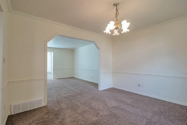 Foto del edificio - Beautiful home located in a fantastic Orem...