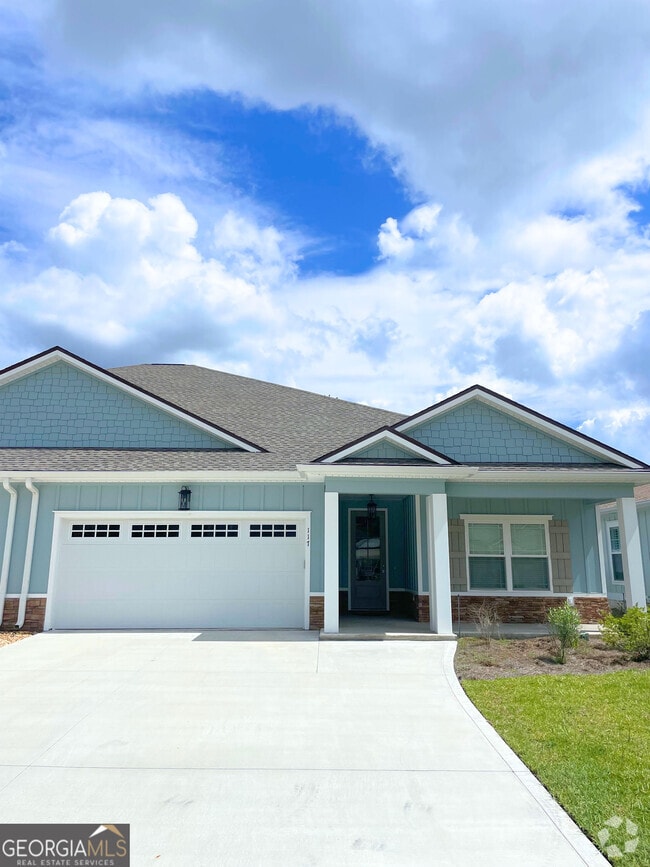 Building Photo - 117 Green Turtle Ct