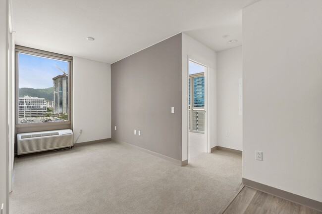 Foto del edificio - Brand New 2-bedroom, 1-bathroom at The Fla...