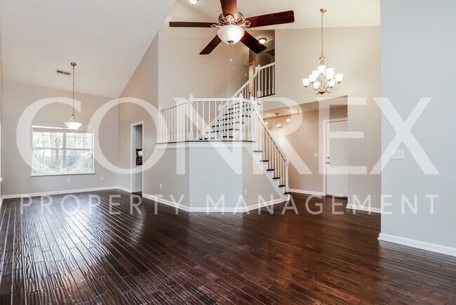 Foto del edificio - Wonderful 3 bed, 3 bathroom in Summerville