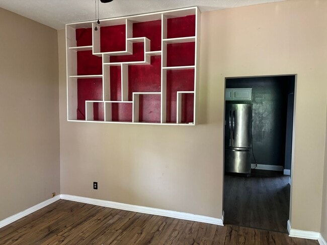 Building Photo - Two Bedroom Home downtown Corbin, KY