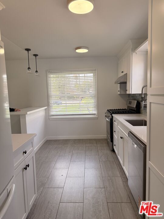 Foto del edificio - 7536 Shoup Ave