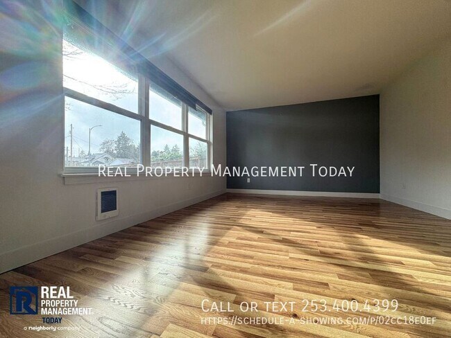 Foto del edificio - 4115 N 21st St