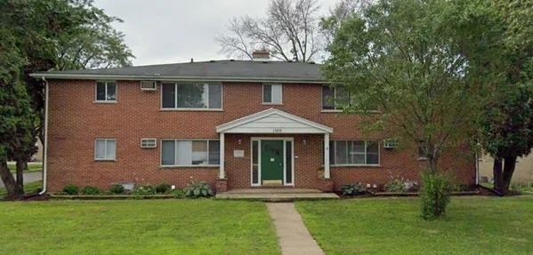 Foto del edificio - Marina Park Apartments