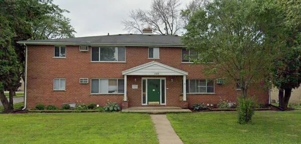Foto del edificio - PMM + MS Communities Located Near Warner Park