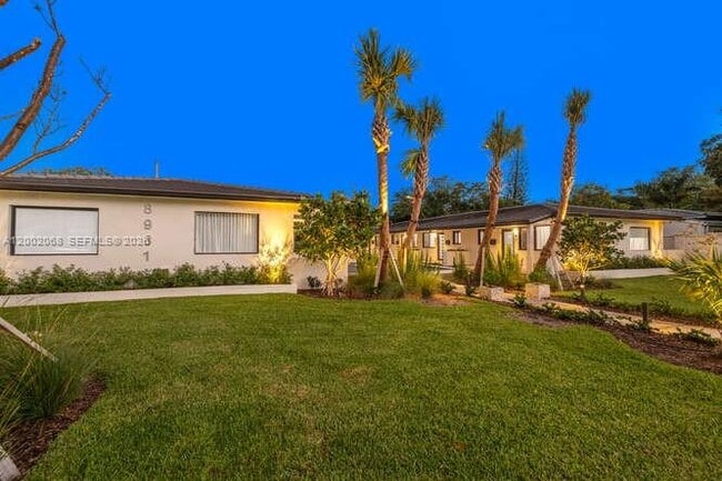 Building Photo - 8931 NE 2nd Ave