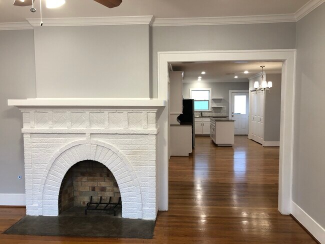 Foto de la oficina - 1712 Blodgett St