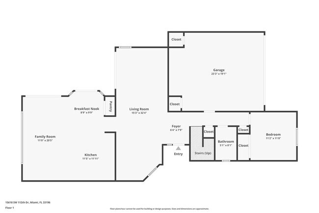 Foto del edificio - 15618 SW 112th Dr