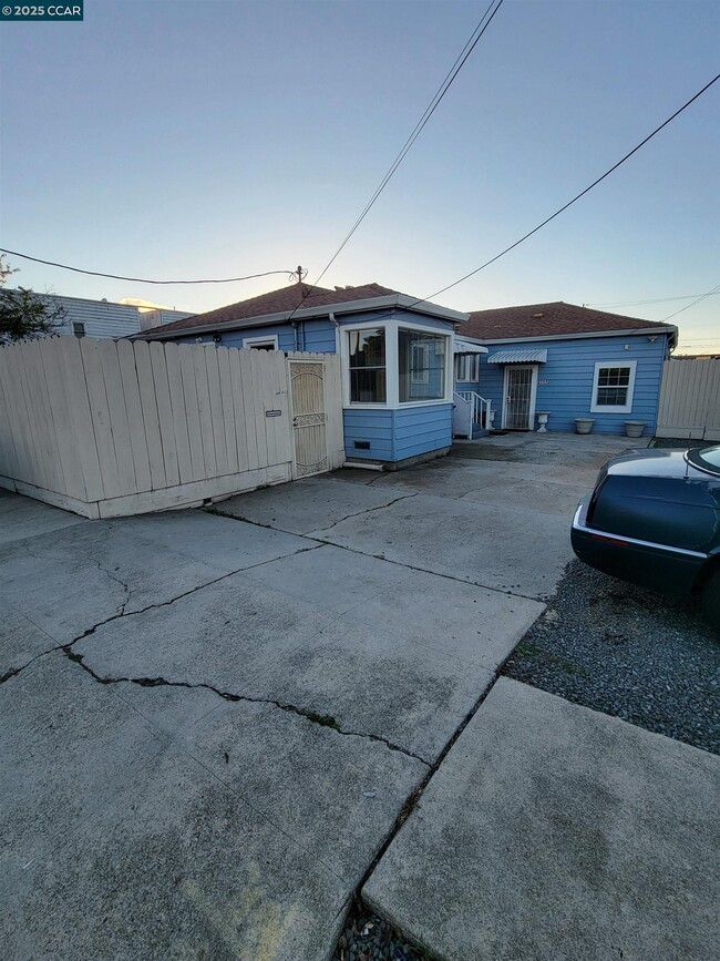 Foto del edificio - 2717 21st St