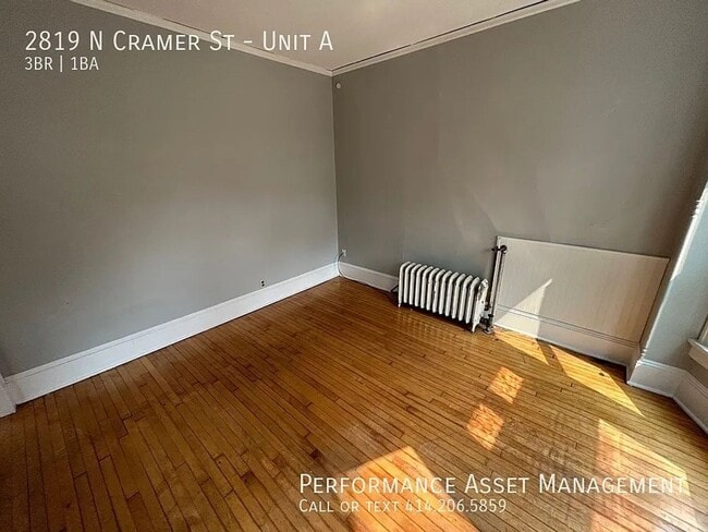 Foto del edificio - 2819 N Cramer St