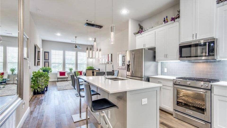 5015 Meridian Ln Unit 412, Addison, TX 75001 Condo for Rent in