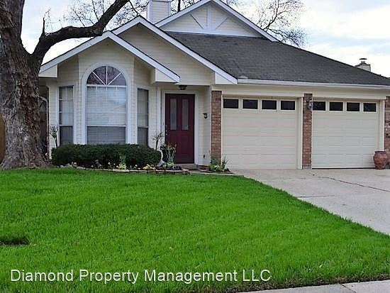 Primary Photo - 3 br, 2 bath House - 3308 Kingsford Place
