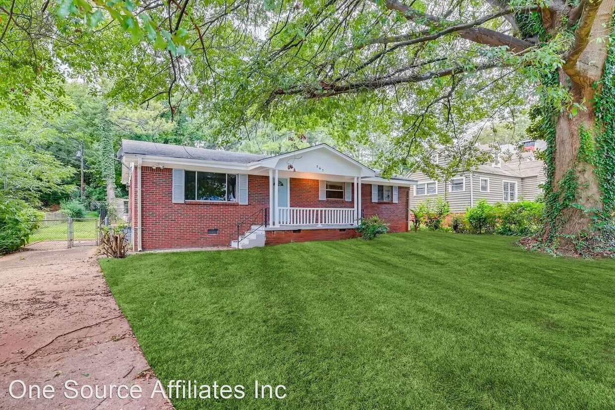 Foto principal - 3 br, 1.5 bath House - 365 Ashburton Ave SE