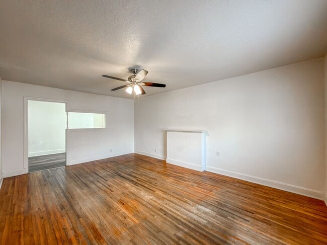 Foto del edificio - 1021 S 25th St