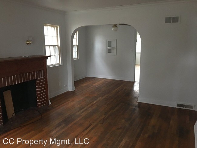 Foto del edificio - 3 br, 1 bath Apartment - 1611 5th St