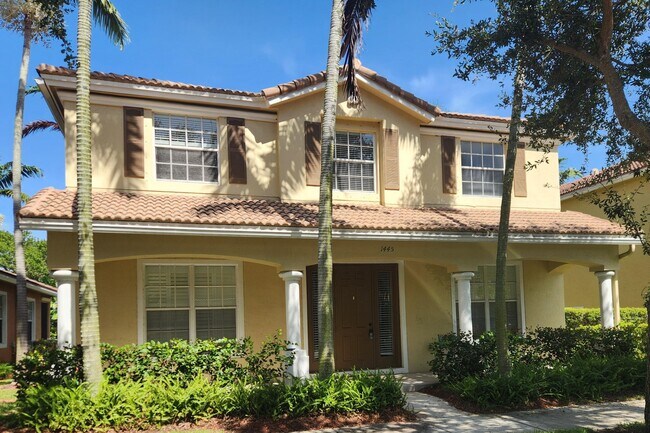 Foto del edificio - 1445 E Bexley Park Dr